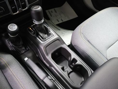 New 2026 Jeep Gladiator Sport image 22