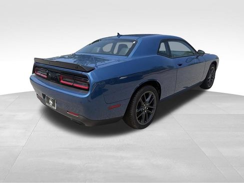 Used 2023 Dodge Challenger GT w/ Plus Package AWD/4WD image 4