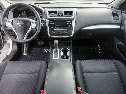 Used 2017 Nissan Altima 2.5 S w/ Power Driver Seat Package image 25