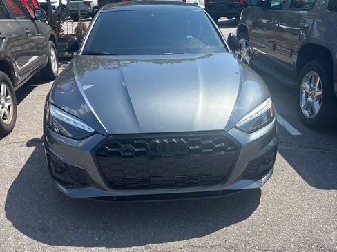 Used 2023 Audi S5 Premium Plus AWD/4WD image 5