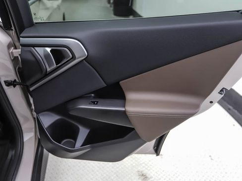 New 2026 BMW X3 xDrive30 w/ Convenience Package image 23