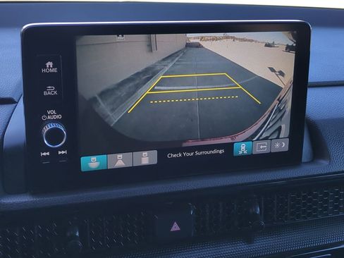 Used 2023 Honda CR-V Sport Touring image 17