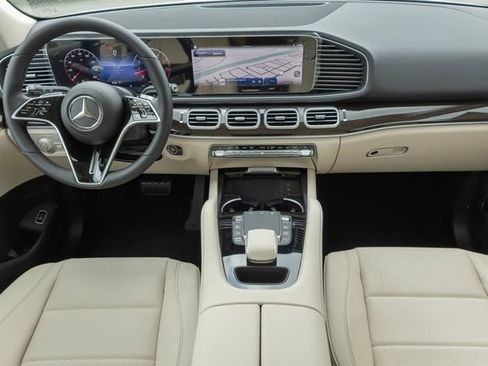 New 2026 Mercedes-Benz GLE 450 4MATIC image 22