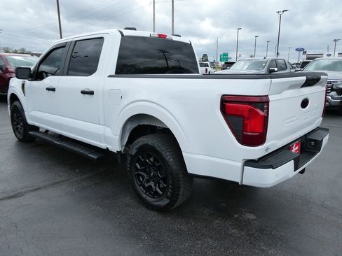 Used 2025 Ford F150 STX image 7