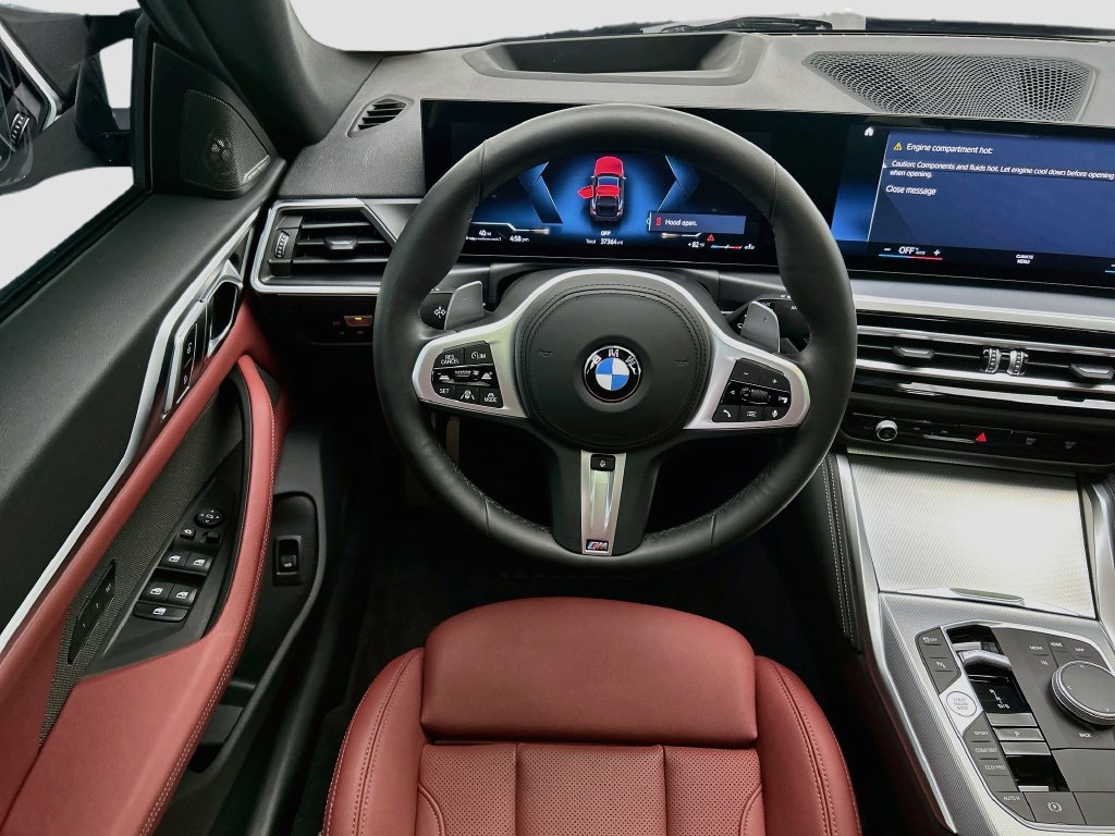 Used 2024 BMW M440i xDrive Gran Coupe AWD/4WD image 10
