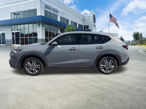 New 2025 Acura ADX FWD image 7