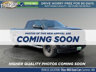 Used 2022 RAM 3500 Big Horn w/ Level C Equiment Group AWD/4WD video 1
