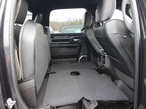 Used 2021 RAM 2500 Laramie image 31