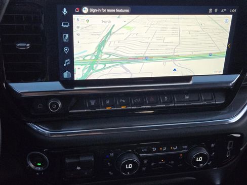 Used 2025 Chevrolet Silverado 3500 High Country w/ Technology Package image 21