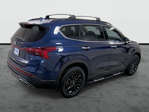 Used 2022 Hyundai Santa Fe XRT image 4