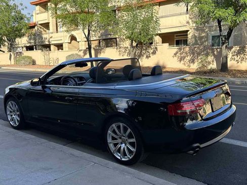 Used 2012 Audi A5 2.0T Premium Plus image 44