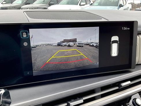 Used 2026 Hyundai Santa Fe SEL image 21