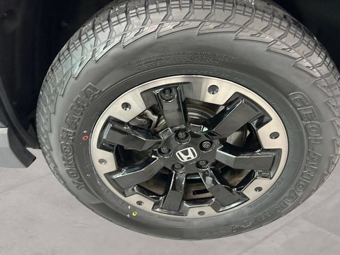 Certified 2026 Honda Passport TrailSport Elite image 14