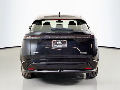 Used 2023 Nissan Ariya AWD