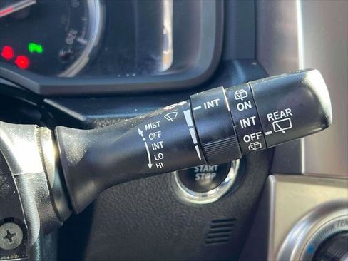 Certified 2022 Toyota 4Runner Limited image 26