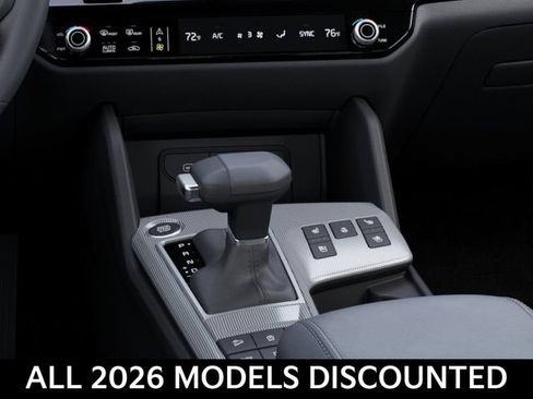 New 2026 Kia Sportage SX FWD image 23