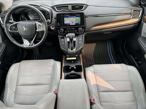 Used 2022 Honda CR-V Touring image 10
