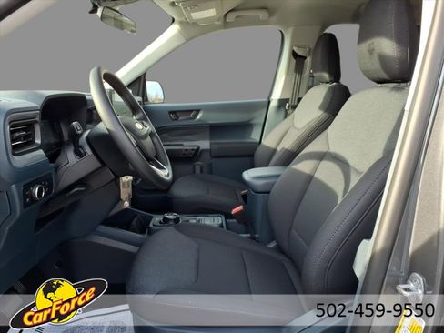 Used 2025 Ford Maverick XL w/ Equipment Group 101A image 20