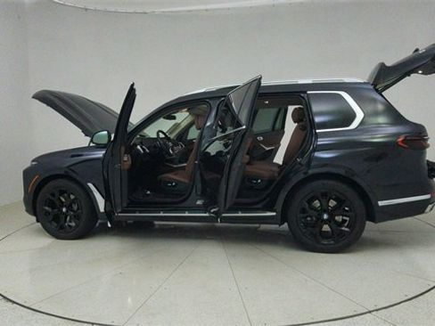Used 2026 BMW X7 xDrive40i image 78