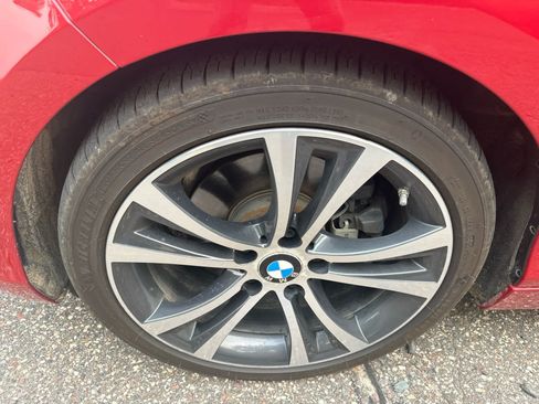 Used 2016 BMW 228i xDrive Convertible AWD/4WD image 4