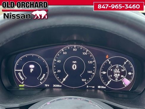 Used 2024 MAZDA CX-90 Plug-In Hybrid w/ Premium Plus AWD/4WD image 20