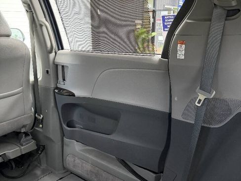 Used 2015 Toyota Sienna XLE FWD image 26