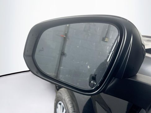 Used 2025 Toyota 4Runner TRD Off-Road AWD/4WD image 16