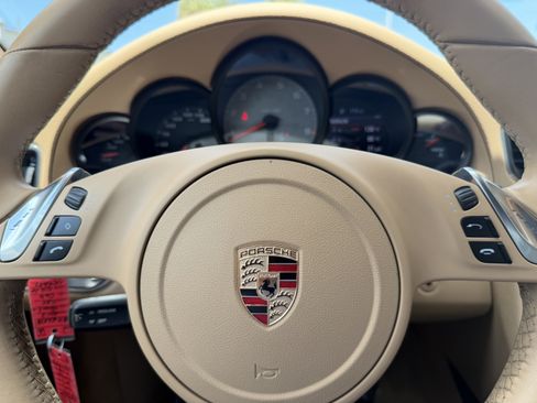 Used 2012 Porsche 911 Carrera S RWD image 28