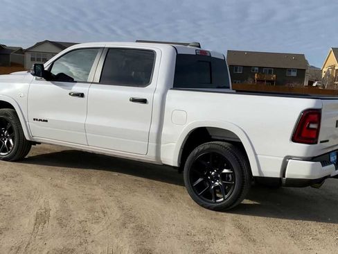 New 2026 RAM 1500 Laramie image 6