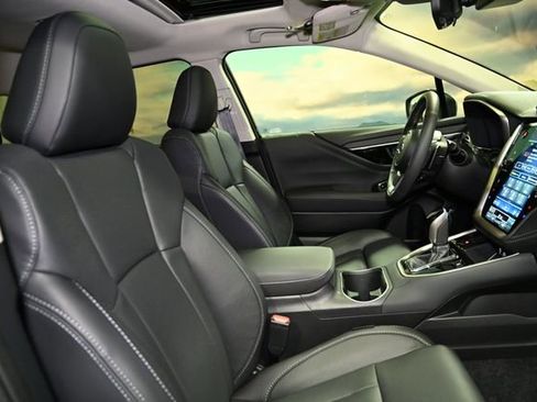 Used 2025 Subaru Outback Touring XT w/ Popular Package #2 image 75