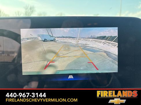 Used 2025 Chevrolet Trax ACTIV w/ Driver Confidence Package image 17