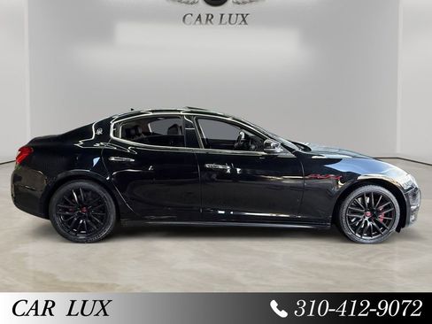 Used 2017 Maserati Ghibli image 6