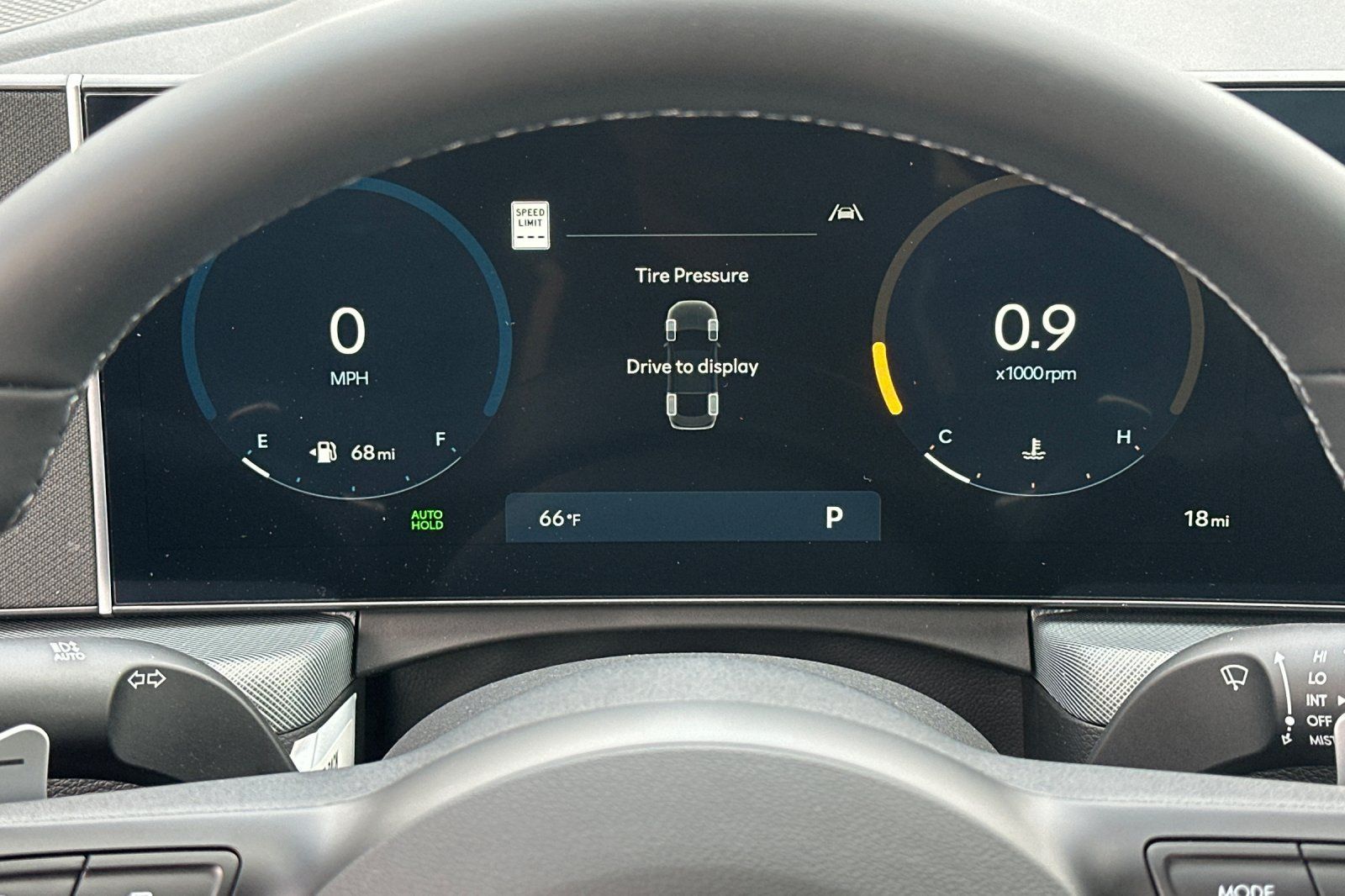 Certified 2025 Hyundai Sonata SEL FWD image 24