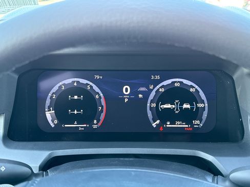 New 2026 Toyota Tacoma TRD Off-Road image 32