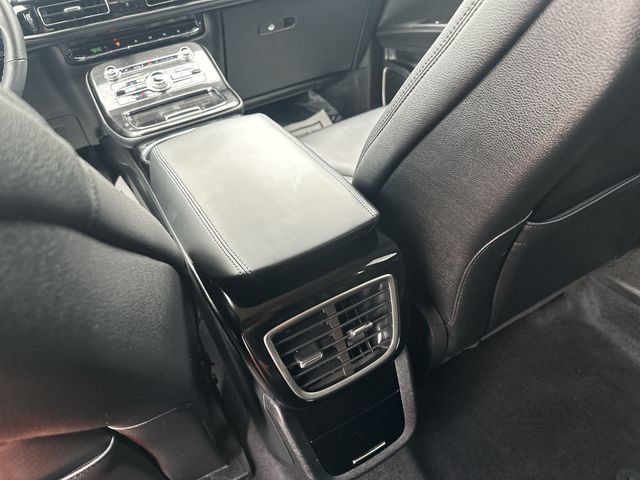 Used 2023 Lincoln Nautilus AWD w/ Premium Package image 24