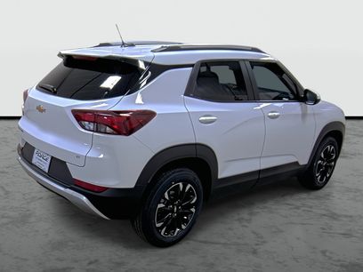 Certified 2023 Chevrolet TrailBlazer LT w/ Convenience Package