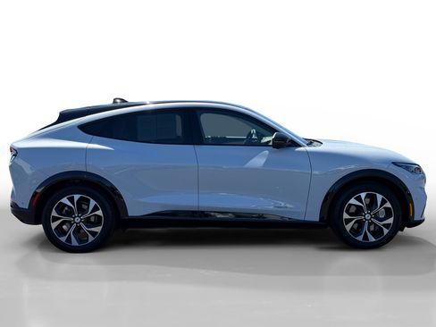 Certified 2023 Ford Mustang Mach-E Premium RWD image 6