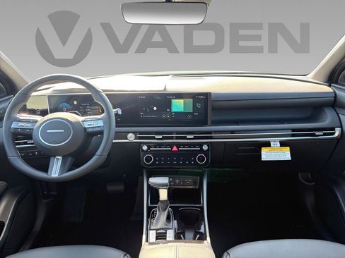 New 2026 Hyundai Santa Cruz Limited AWD/4WD image 2