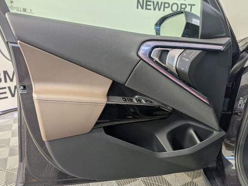 New 2026 BMW X3 xDrive30 w/ Convenience Package image 16