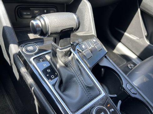 Used 2023 Kia Sportage EX FWD image 16