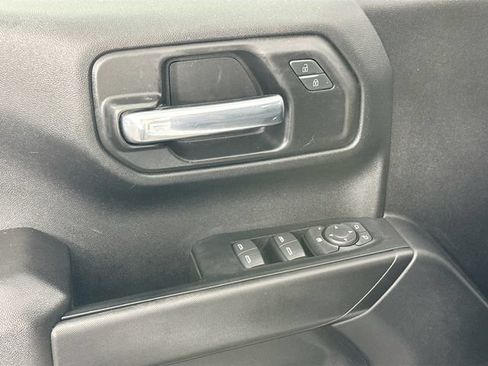Used 2023 GMC Sierra 1500 Pro w/ Graphite Edition AWD/4WD image 19