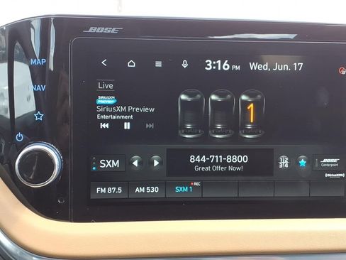 Used 2022 Hyundai Sonata Limited FWD image 11