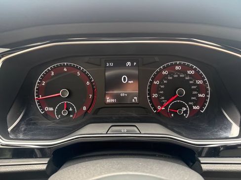 Used 2019 Volkswagen Jetta R-Line w/ R-Line Cold Weather Package FWD image 24