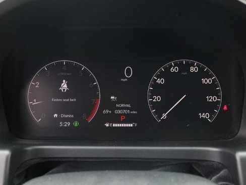 Used 2025 Honda Odyssey Sport-L image 15