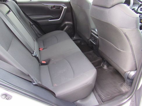 Used 2025 Toyota RAV4 LE image 35
