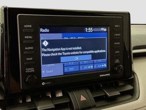 Used 2022 Toyota RAV4 XLE image 22