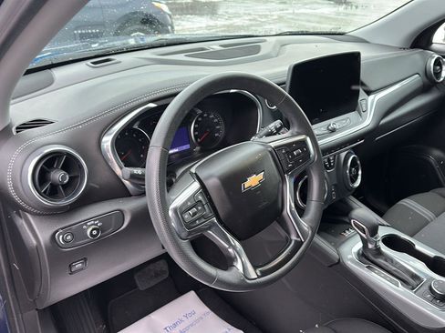 Used 2023 Chevrolet Blazer LT w/ Convenience Package image 21
