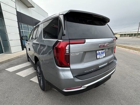 New 2026 GMC Yukon Elevation w/ LPO, Floor Liner Package image 8