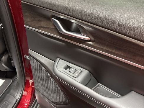 New 2025 Jeep Grand Cherokee Limited image 26