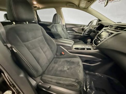 Used 2021 Nissan Murano S FWD image 25